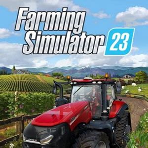 how much is farming simulator 23 on ps4