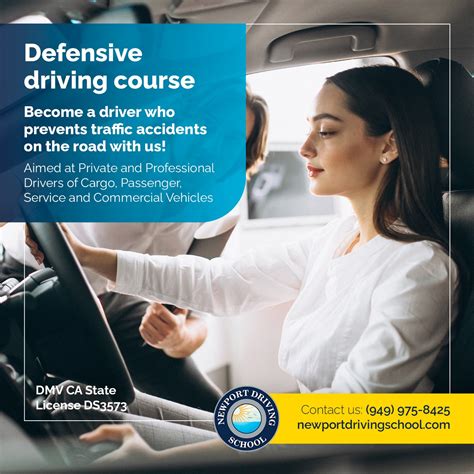 how much is it for a defensive driving course