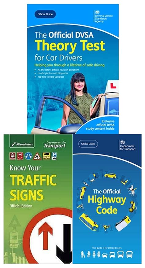 how much is it to book driving theory test