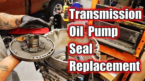 how much is it to fix a leak in the transmission