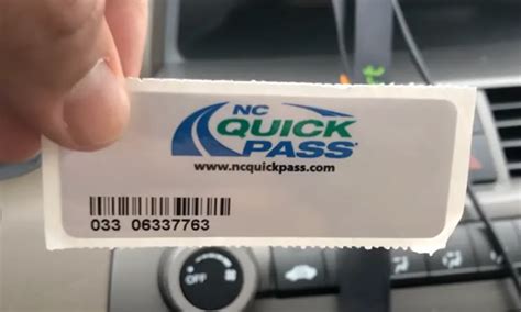 how much is it to get a tag for a car in nc