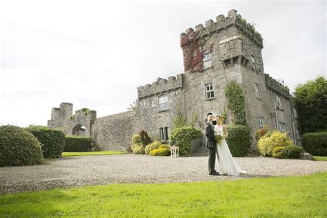how much is it to get married in a castle in ireland
