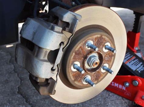 how much is it to get rotors and brakes replaced