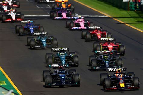 how much is it to go to a formula 1 race