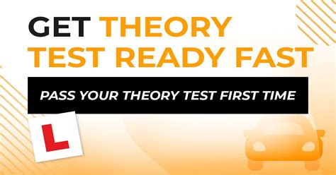 how much is it to pass your theory test