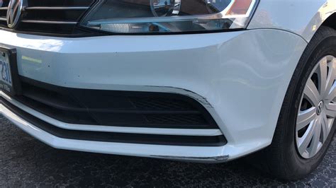 how much is it to repaint front bumper