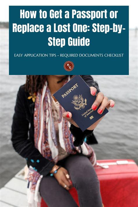 how much is it to replace a lost passport