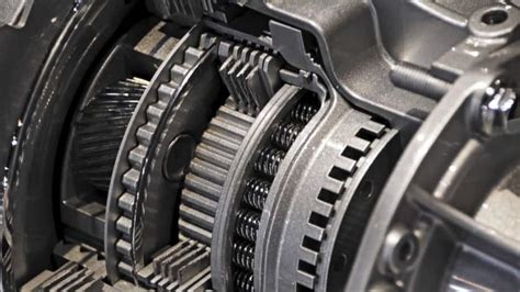 how much is it to replace an automatic transmission