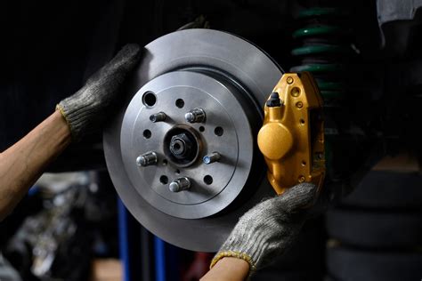 how much is it to replace rotors and pads
