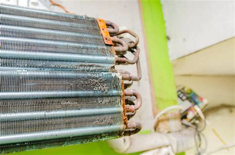 how much is labor to replace ac coil
