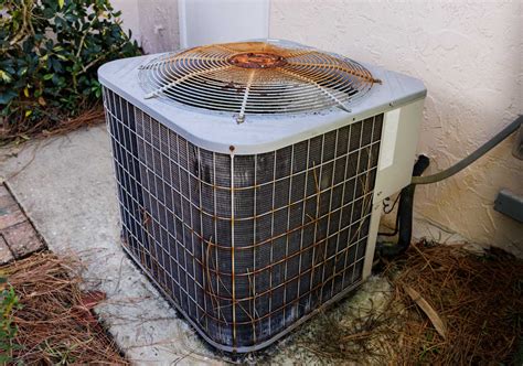 how much is labor to replace ac unit