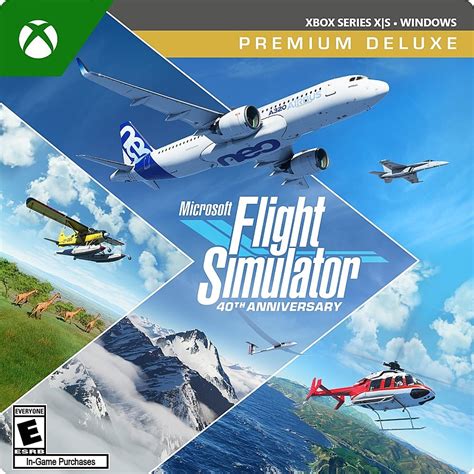 how much is microsoft flight simulator on xbox one
