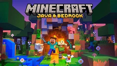 how much is minecraft java & bedrock edition for pc