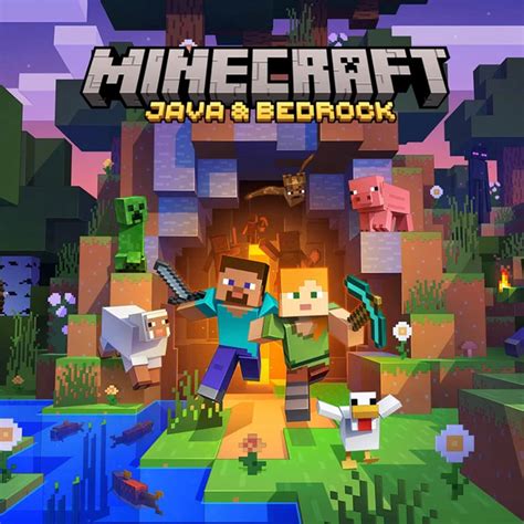 how much is minecraft java and bedrock edition on pc