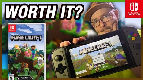 how much is minecraft java edition on nintendo switch