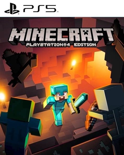 how much is minecraft java edition on ps5