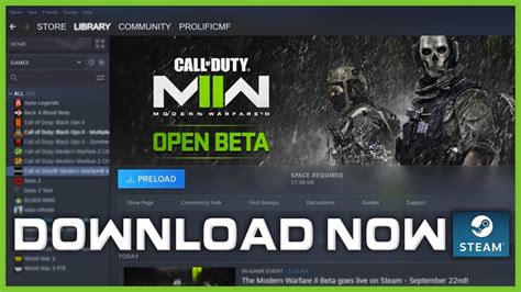 how much is mw2 on steam