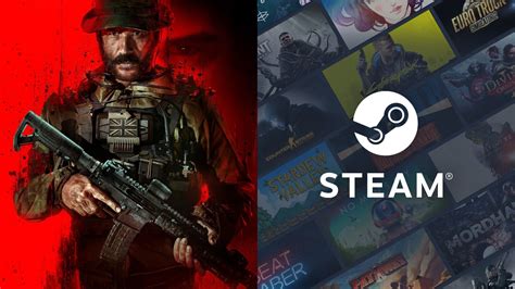 how much is mw3 on steam