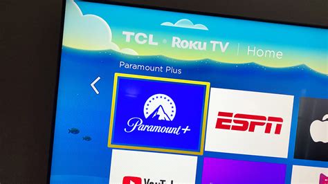 how much is paramount plus on roku