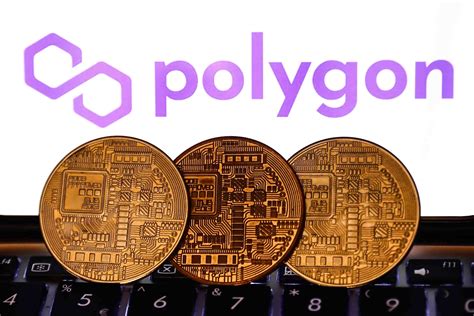 how much is polygon crypto