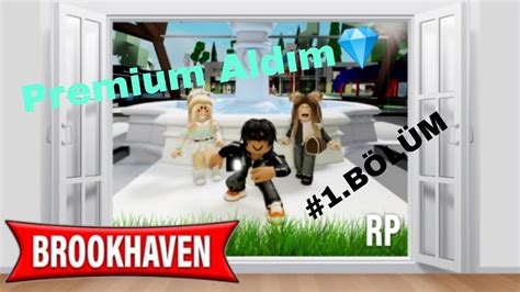 how much is premium roblox brookhaven