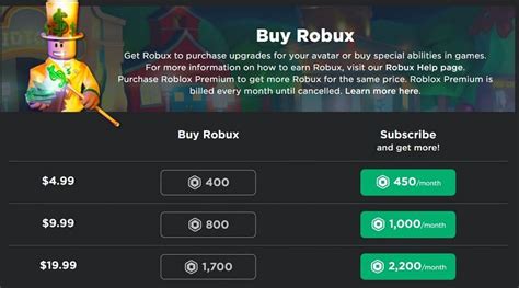 how much is roblox premium in philippines