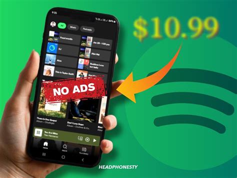 how much is spotify free