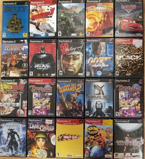 how much is the cheapest ps2