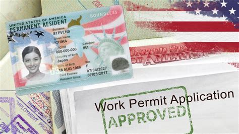 how much is the fee for work permit in usa