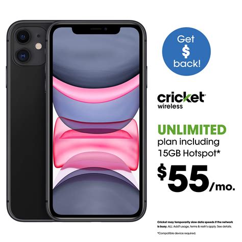 how much is unlimited talk text and data with cricket