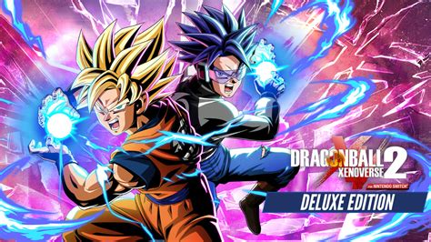 how much is xenoverse 2 on switch