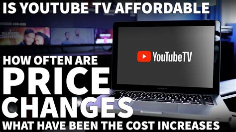 how much is youtube monthly cost