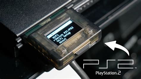 how much memory does a ps2 need