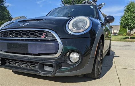 how much paint is needed to paint a front bumper