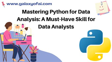 how much python is required for data analyst