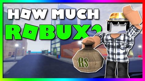 how much robux do roblox devs make