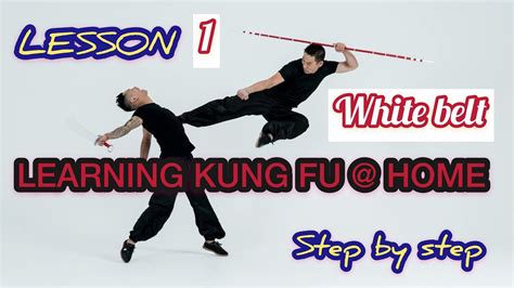 how much time it will take to learn kung fu