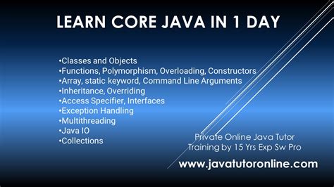 how much time to learn java for beginners