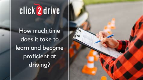 how much time.does it take to.learn manual driving