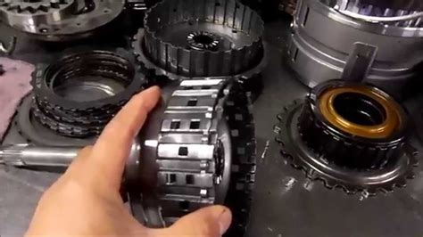how much to fix a broken transmission
