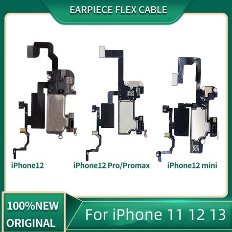 how much to fix ear speaker on iphone 11