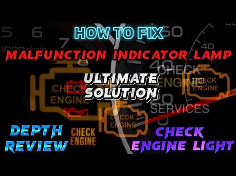 how much to fix indicator light