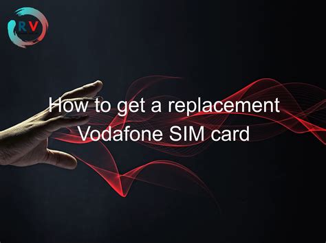 how much to get a replacement sim card