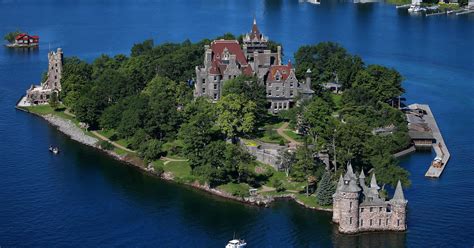 how much to get into boldt castle