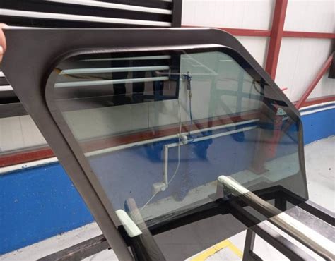 how much to install bullet proof car windows