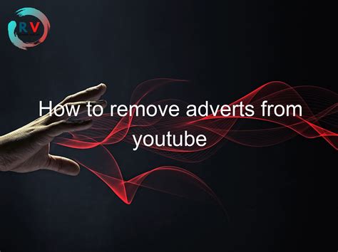 how much to remove adverts from youtube