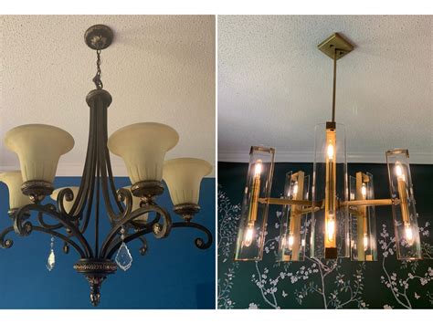 how much to replace a light fixture