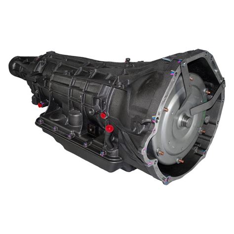 how much to replace automatic transmission assembly