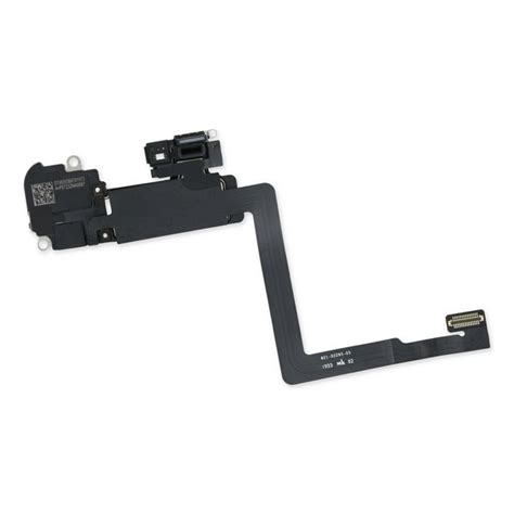 how much to replace ear speaker on iphone 11