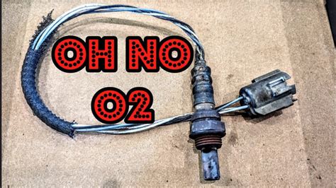 how much to replace oxygen sensor